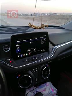 شيفروليه بليزر